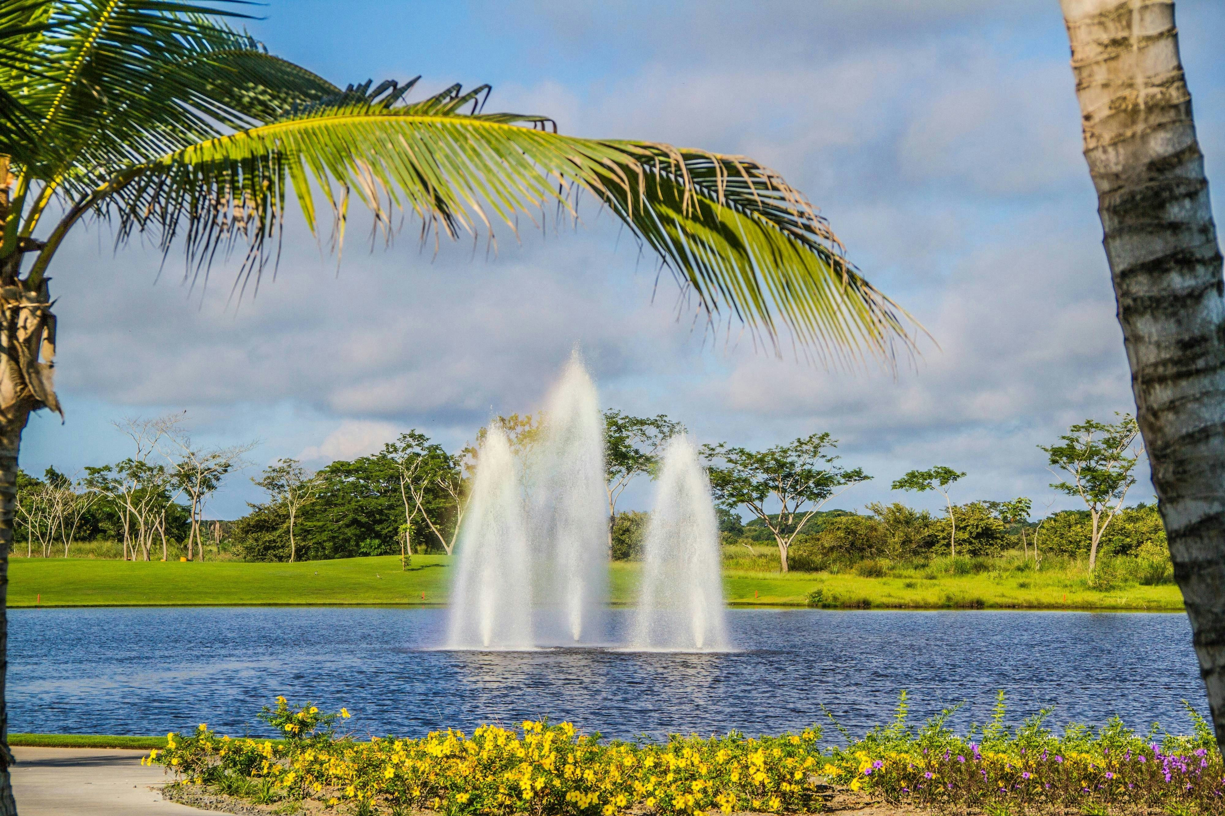 The Buenaventura Golf & Beach Resort Panama, Autograph Collection 74/79