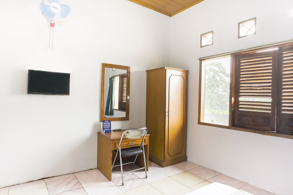 SPOT ON 2584 Hotel Karya Nunggal Asri 7/20