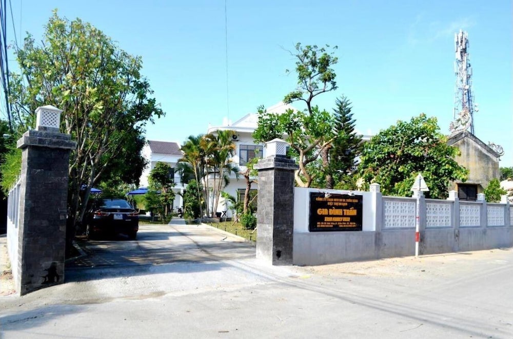 Tran Family Villas Boutique Hotel 22/28