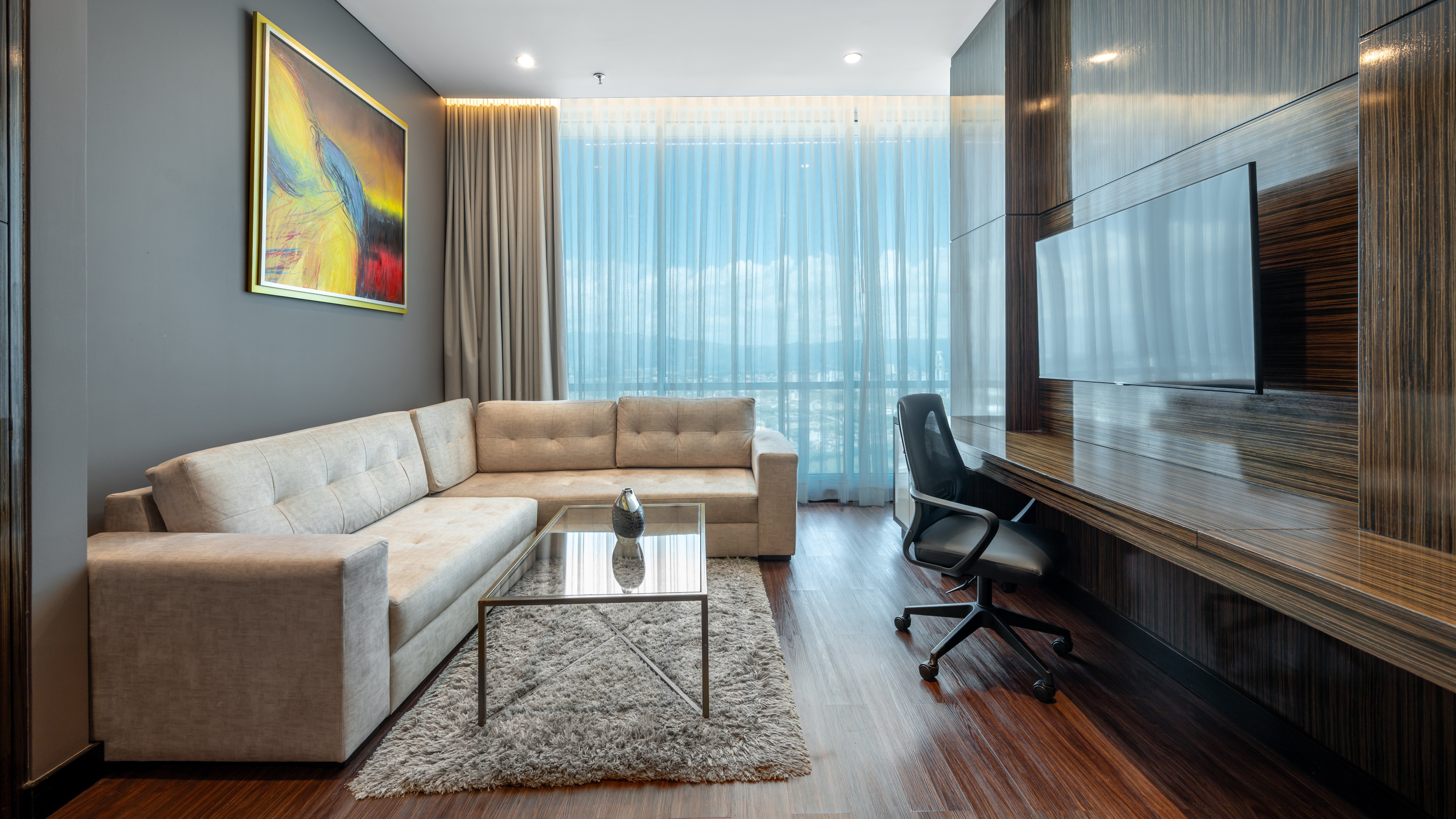 Holiday Inn Bucaramanga Cacique 49/74