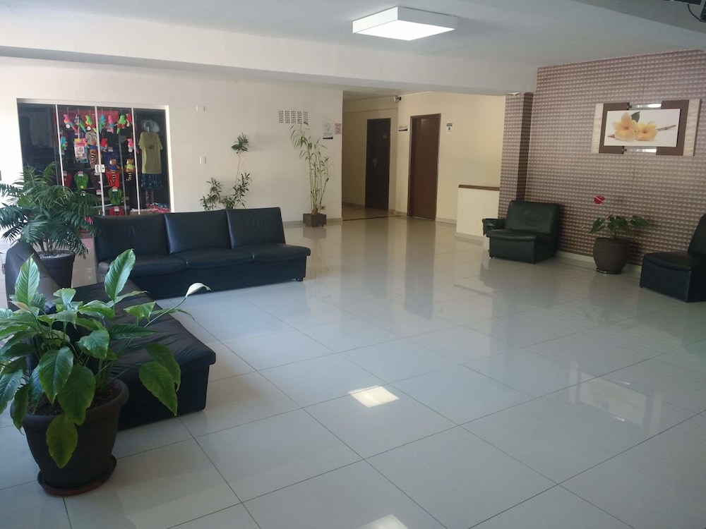ALVORADA IGUASSU HOTEL 8/50