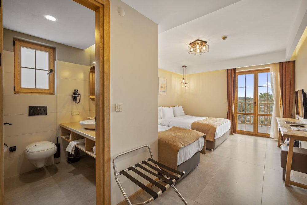 Zeyt Inn Hotel 32/32