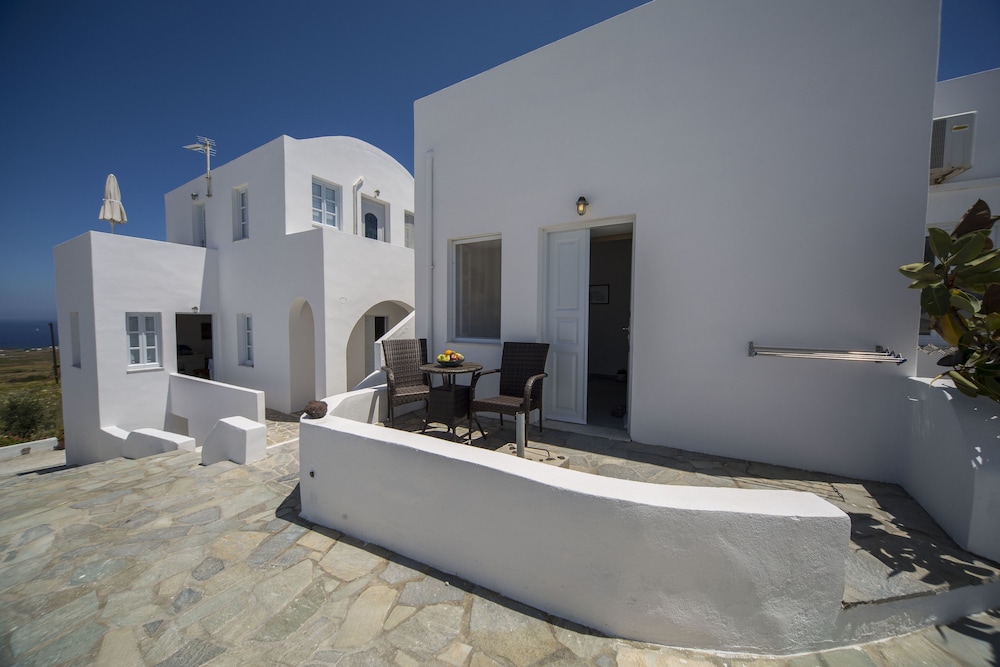 Ianthe Apartments And Villa 34/50