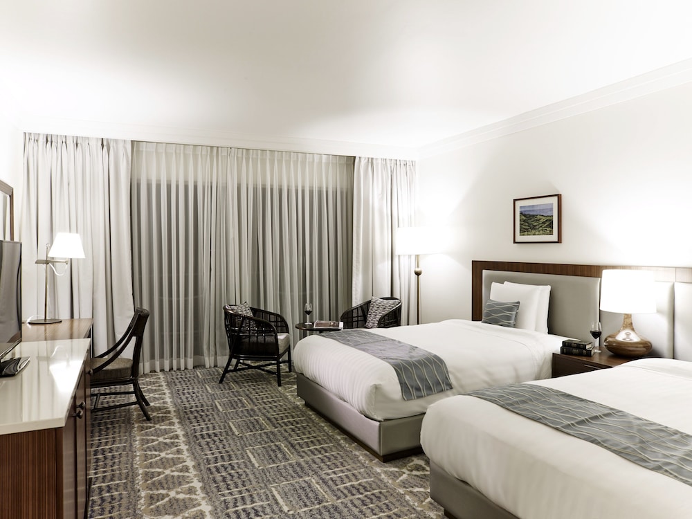 Club, 2 Double Beds, Ocean Front, Club Lounge Access، Lotte Hotel Guam 9/10