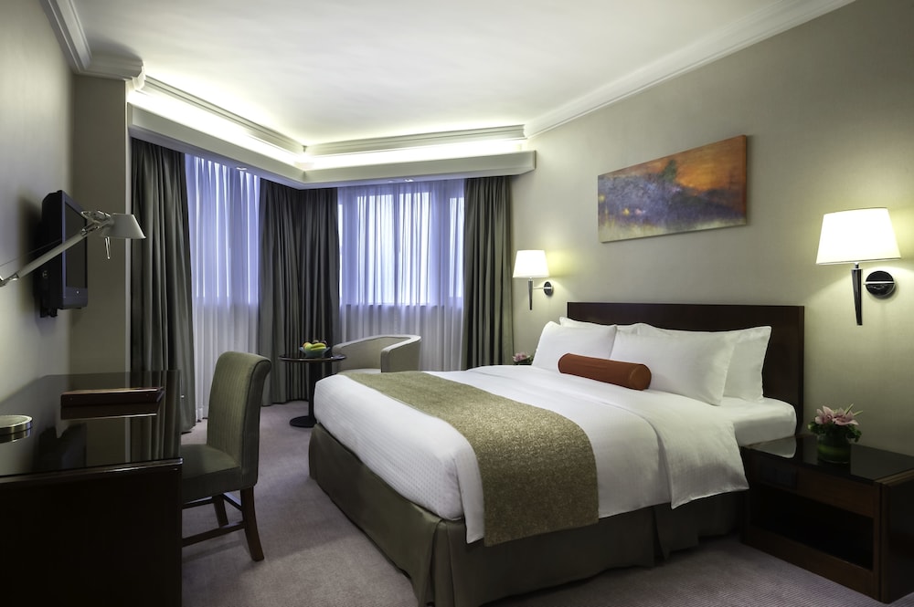 Prince Hotel Hong Kong 12/42