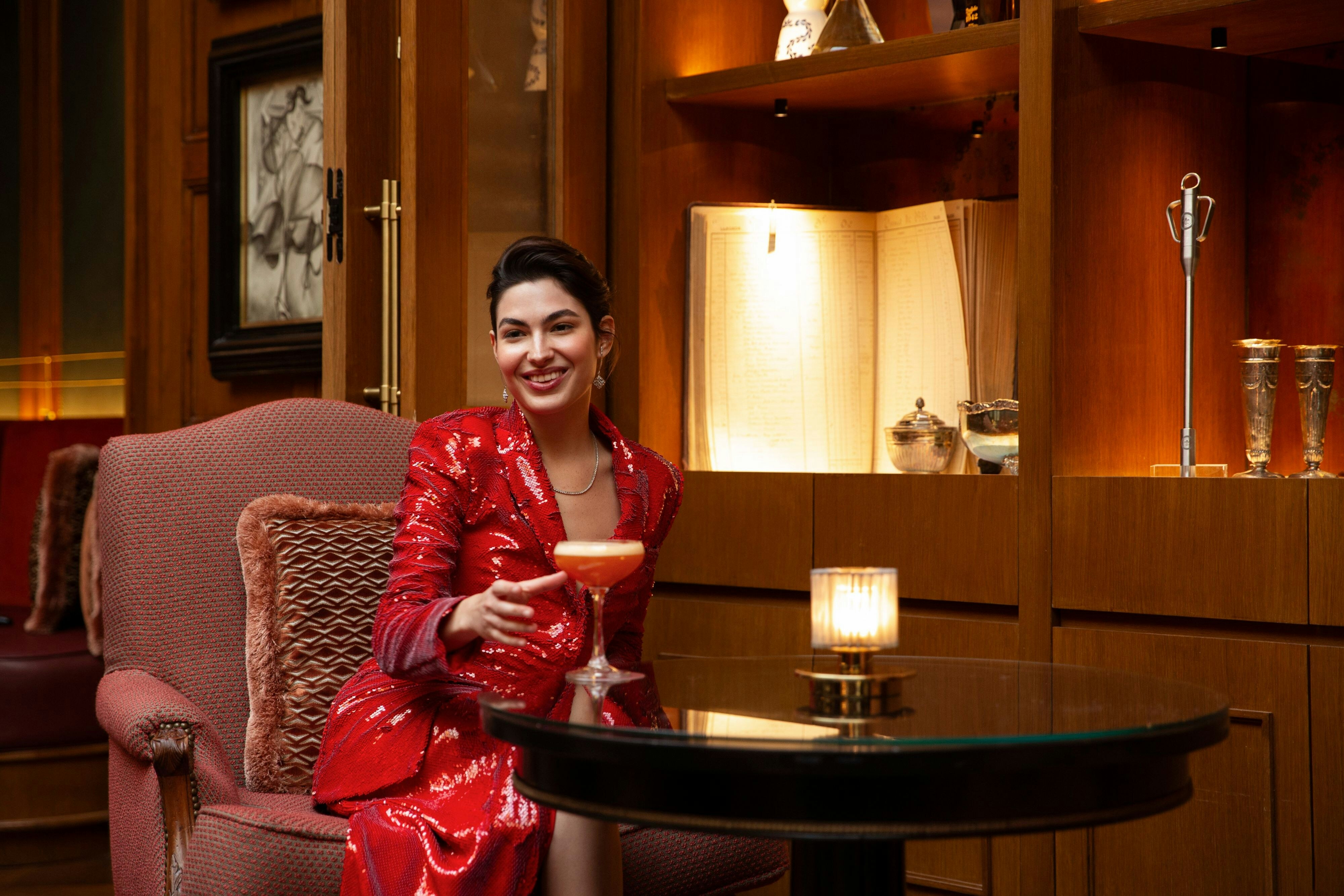 The Palace, A Luxury Collection Hotel 4/42