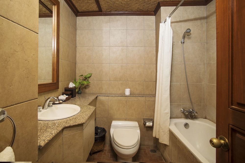 Sri Phala Resort And Villa 75/75