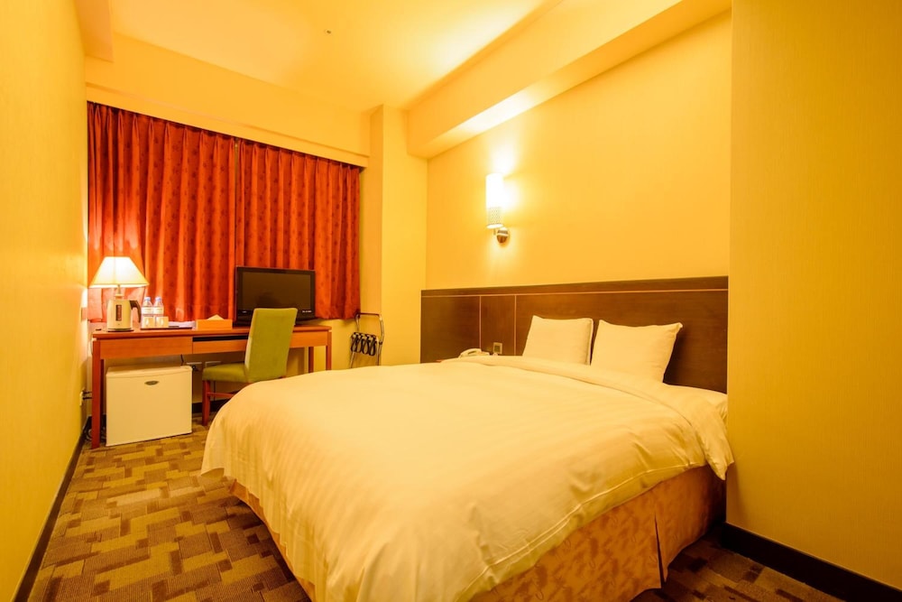 San Hua Hotel 14/38