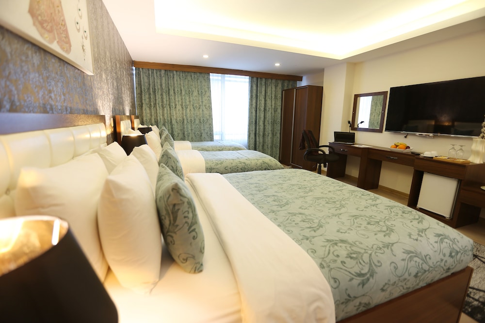 Cebeci Grand Hotel 14/47