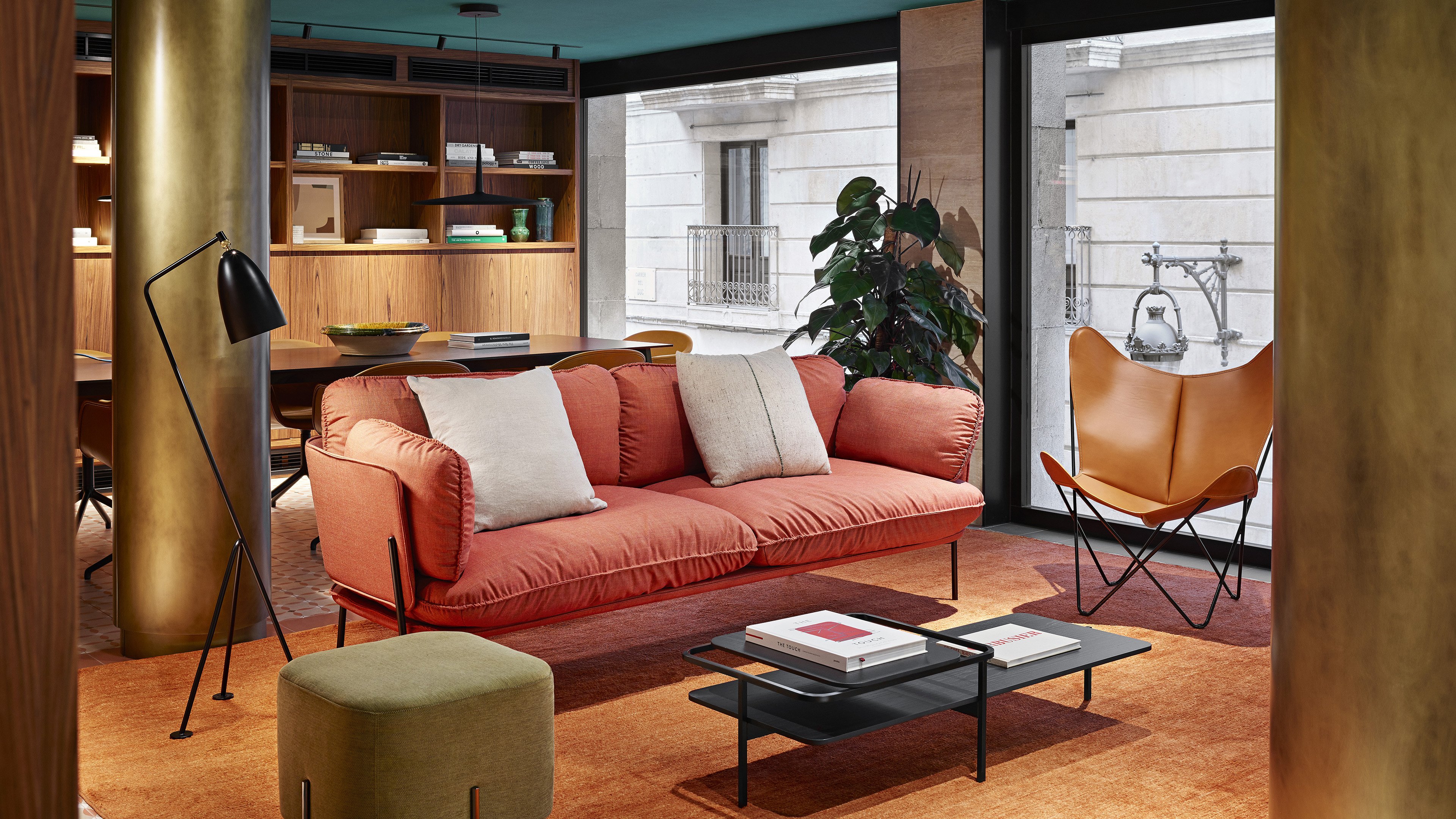 Kimpton Vividora Barcelona 55/83
