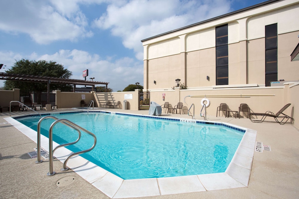 Drury Inn and Suites Northeast San Antonio 19/28