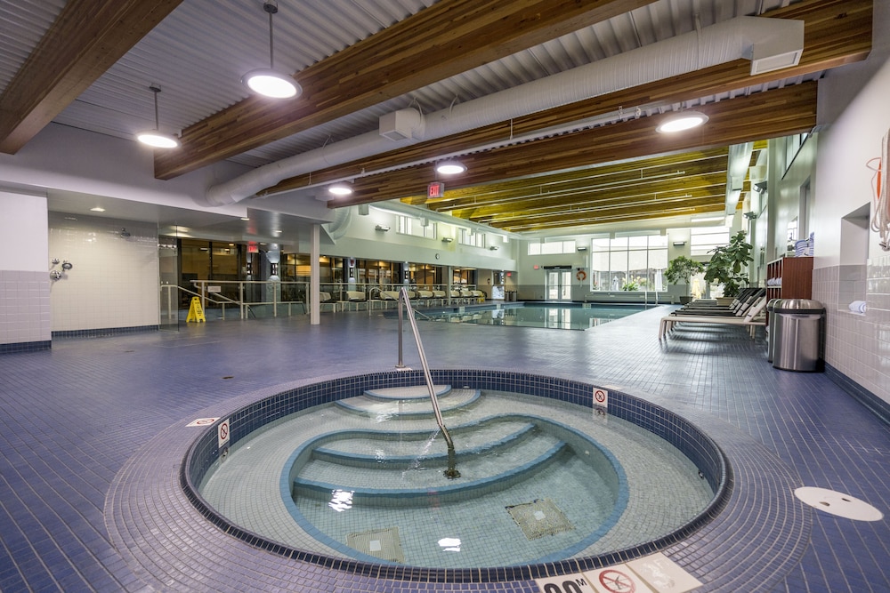 Red Deer Resort & Casino 6/72