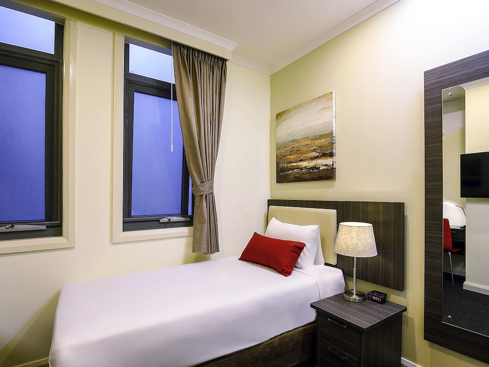 Ibis Styles Kingsgate 32/58