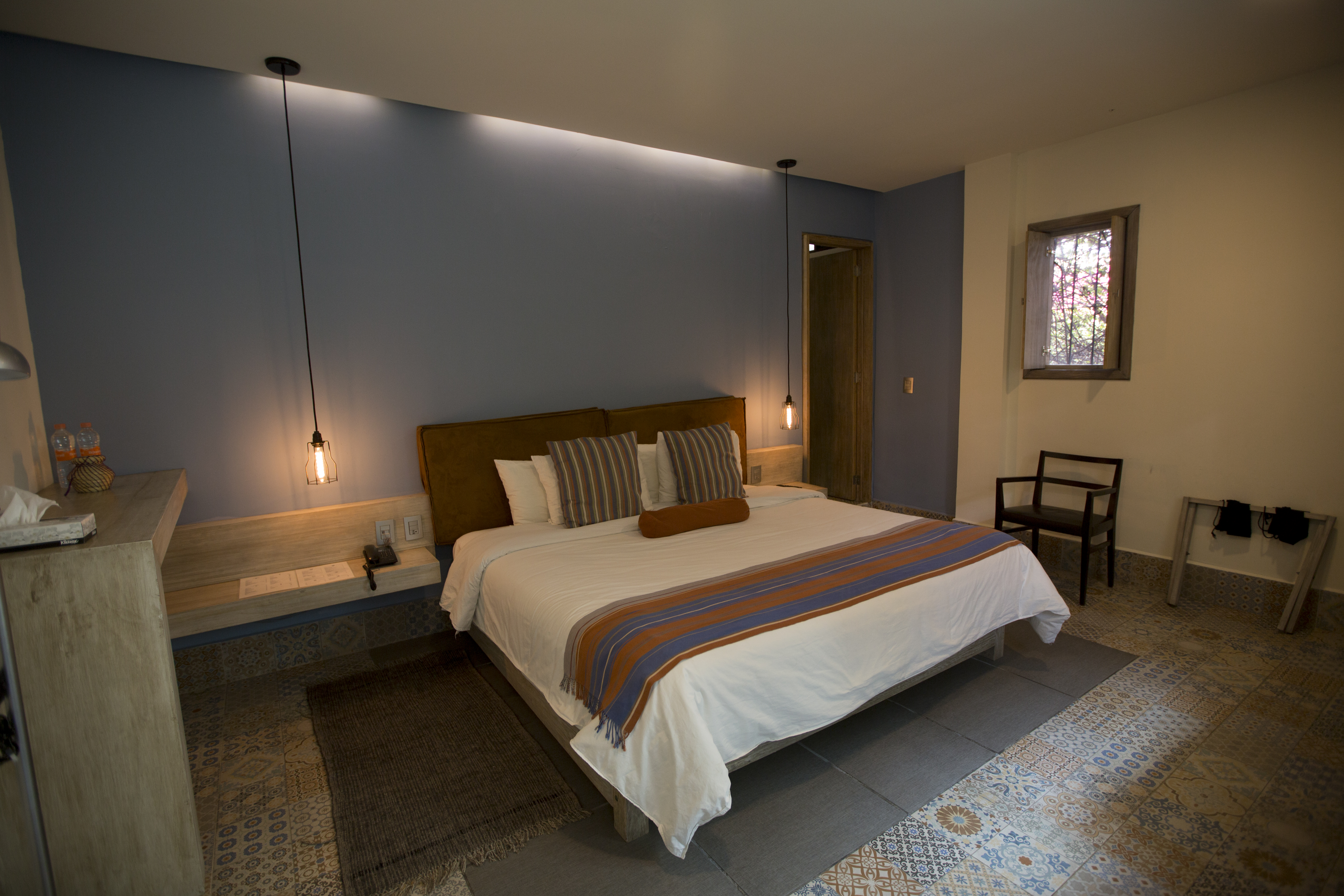 Helverica Hotel 23/54