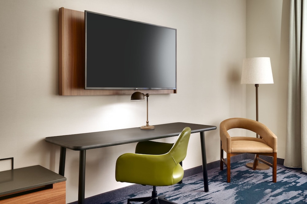 Fairfield Inn & Suites Laurel 20/30