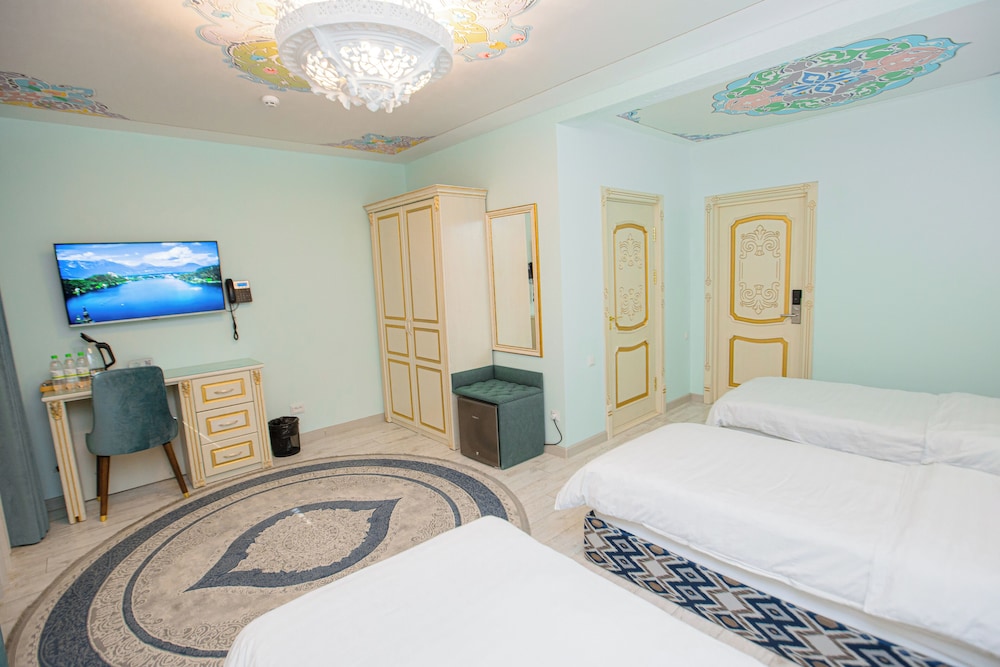 Gur Emir Palace 14/43