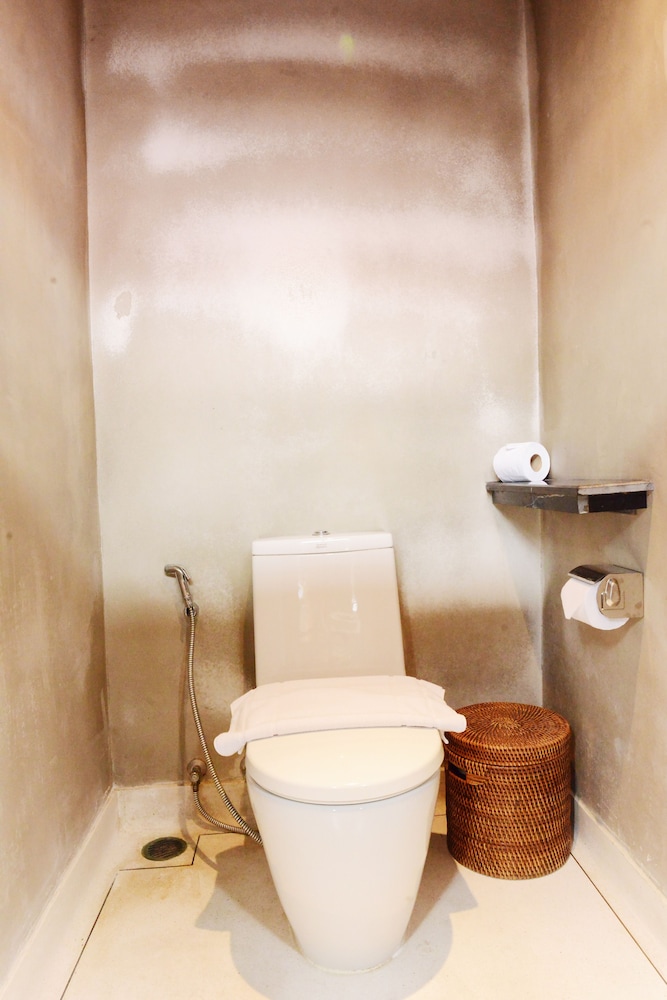 HOMM Chura Samui酒店(HOMM Chura Samui) 图片3