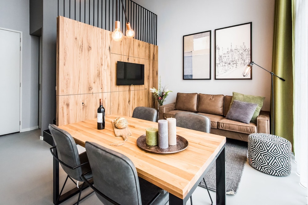 Short Stay Group Eastern Docklands Apartments 27/50