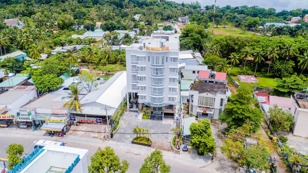 Dao Ngoc Hotel 2/47