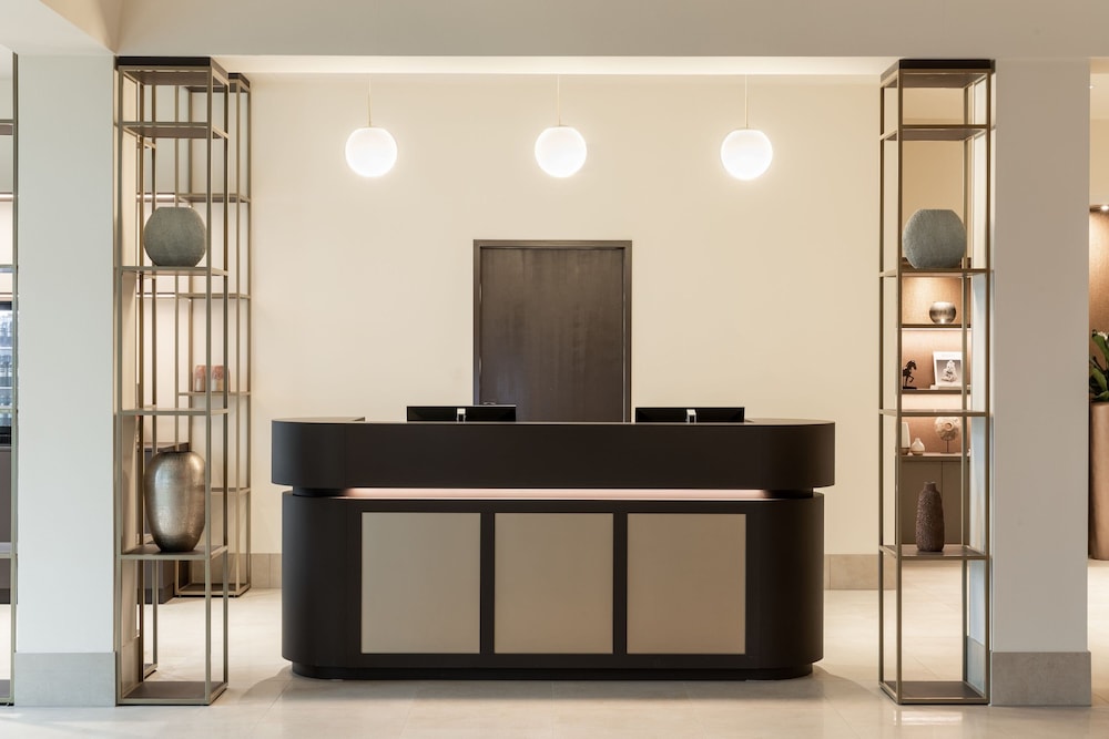 AC Hotel by Marriott Wuerzburg 5/43