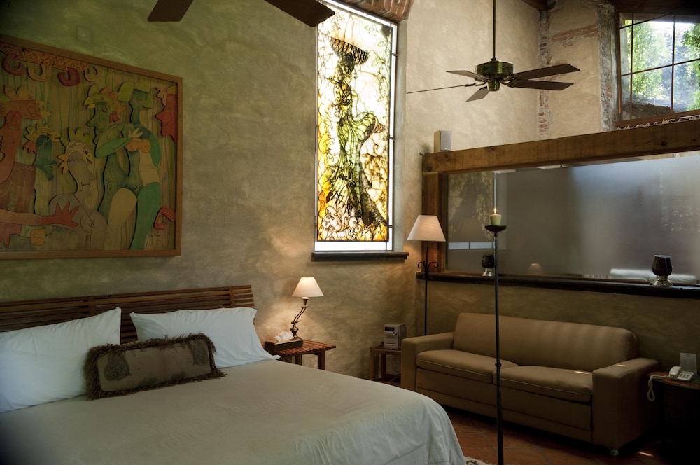 Hacienda San Gabriel de las Palmas 25/80
