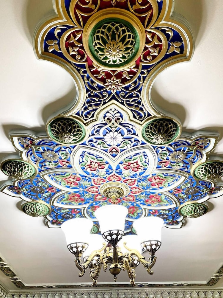 Bobosh Hotel 39/50