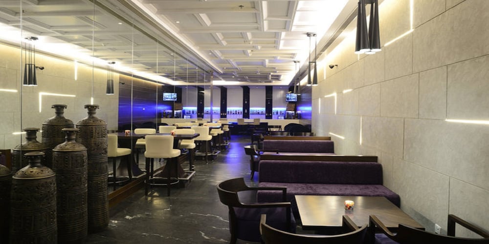 Hotel Sayaji Raipur 55/73