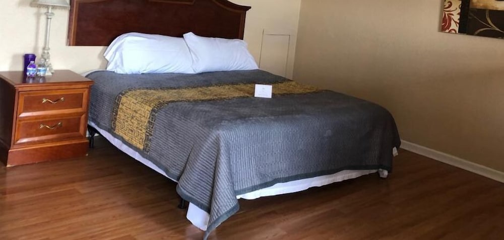 ANS Inn & Suites 20/50
