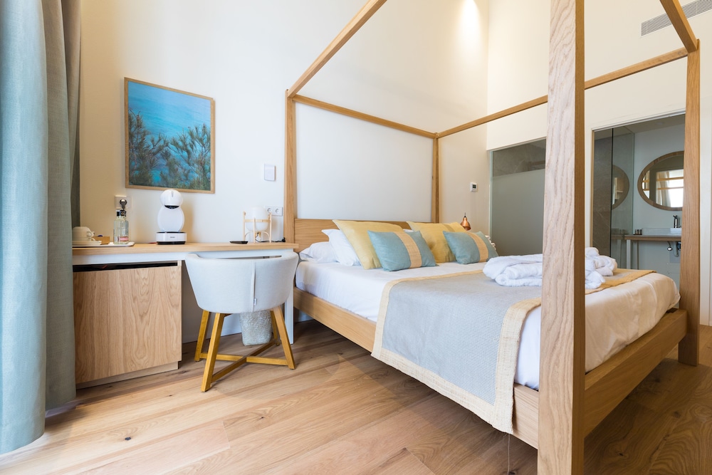 FORUM Boutique Hotel & Spa 13/50