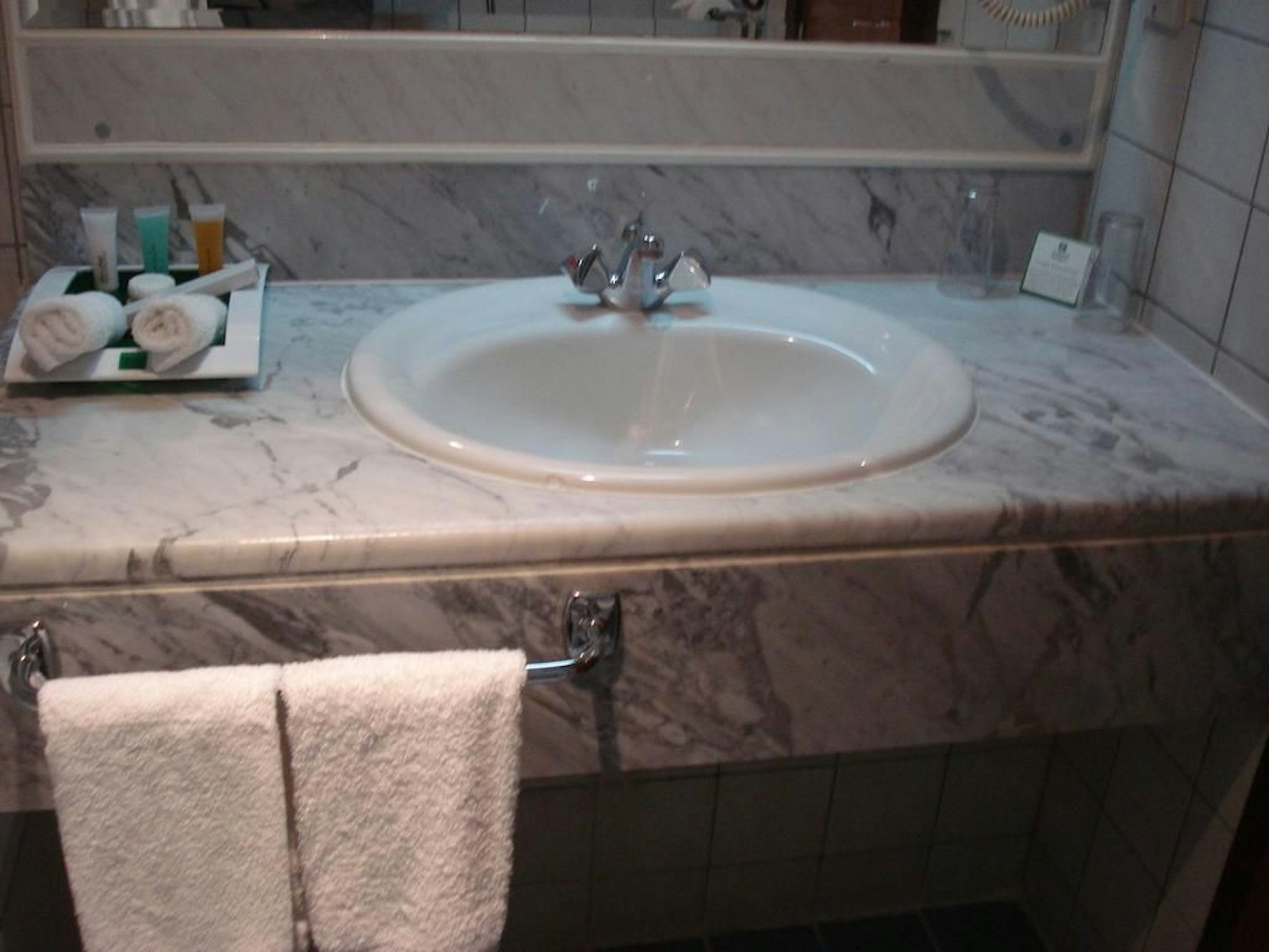 فندق جلوريا إن نجران(Alrabea Hotel) 30/32