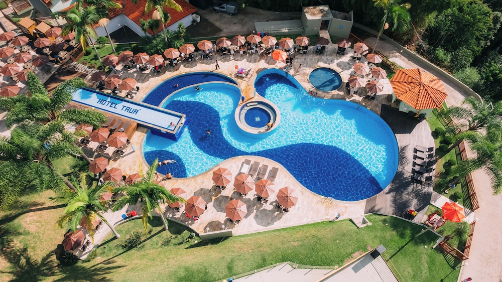 Taua Resort & Convention Caete 3/45