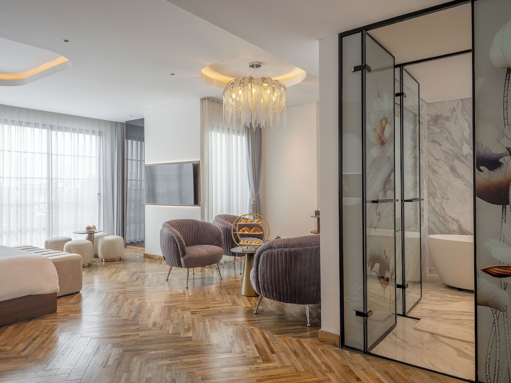 H Hotel Ha Noi 22/37