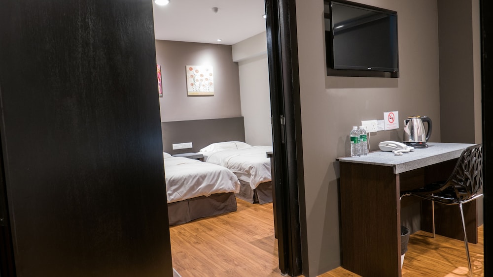 Kl Guest Hotel 16/31