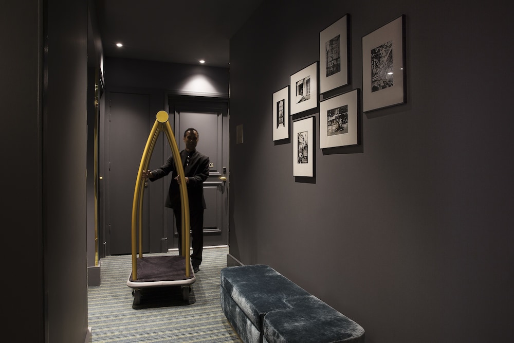 Hotel Le Marianne 38/65