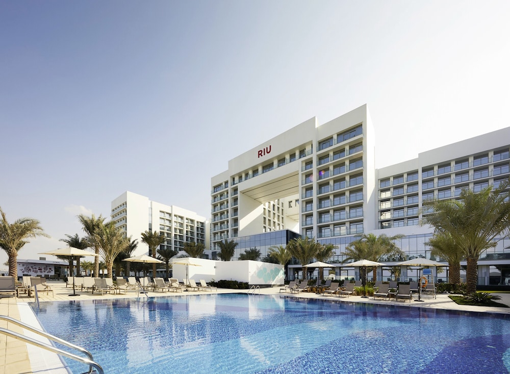 Riu Dubai in DUBAI