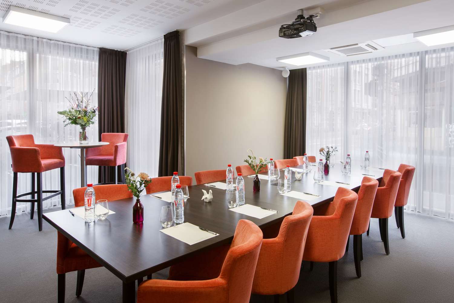 Best Western Premier Why Hotel 58/59
