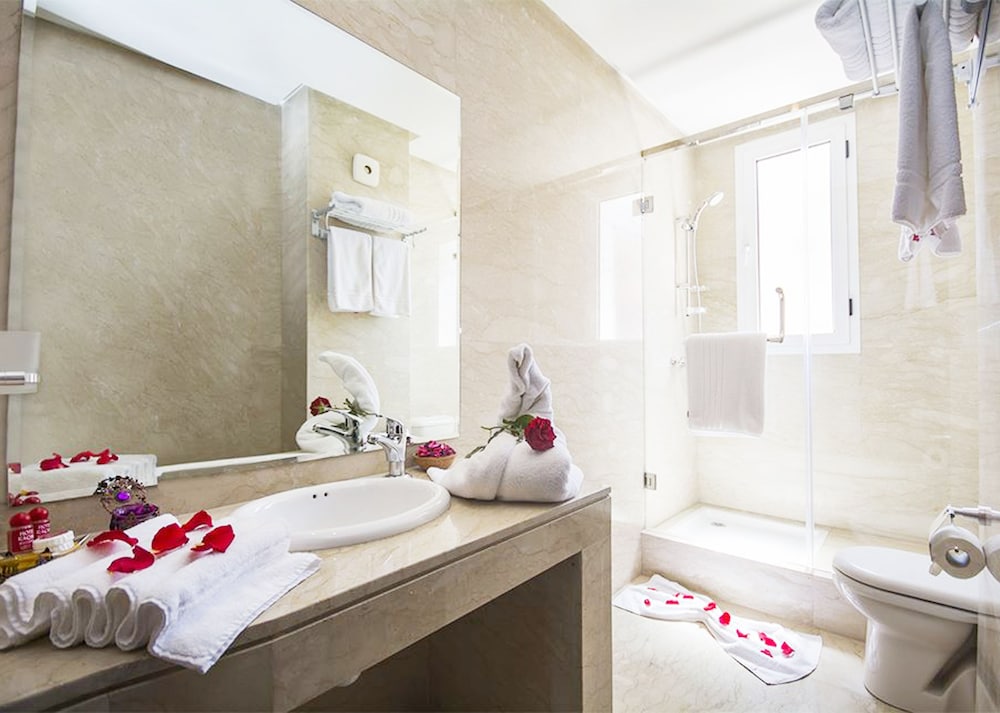 Hotel Racine Marrakech 46/49