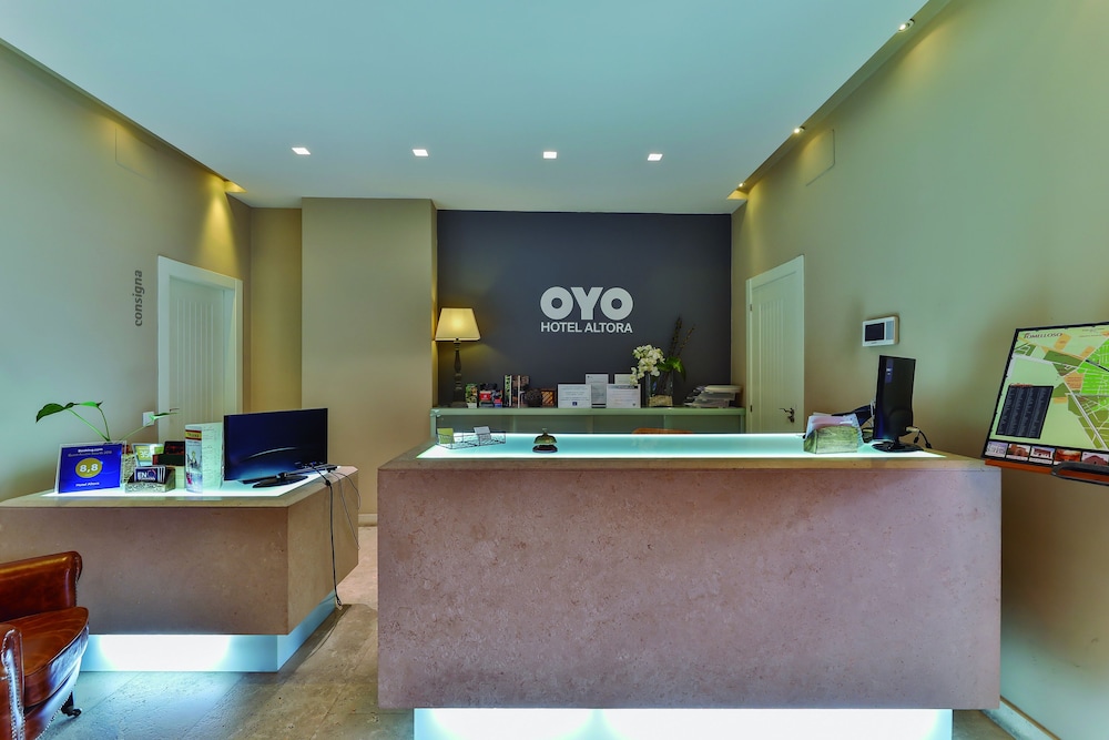 Oyo Hotel Altora 9/39