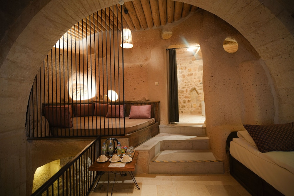 Helike Inn Cappadocia 15/38
