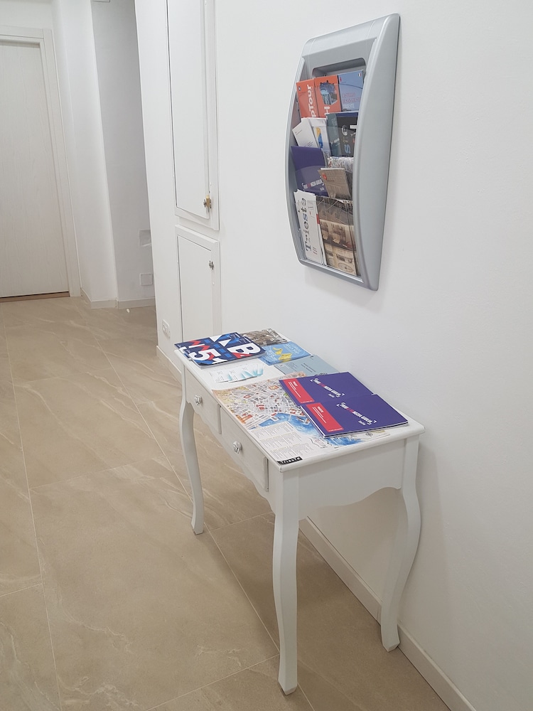 Trieste Center Rooms & Apartments 29/35