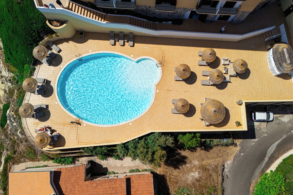 Felix La Baja Hotel 7/61