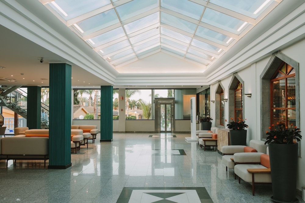 Maspalomas Resort by Dunas 26/42