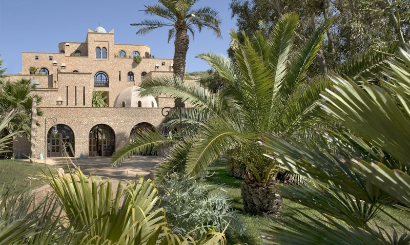 La Sultana Oualidia 59/61