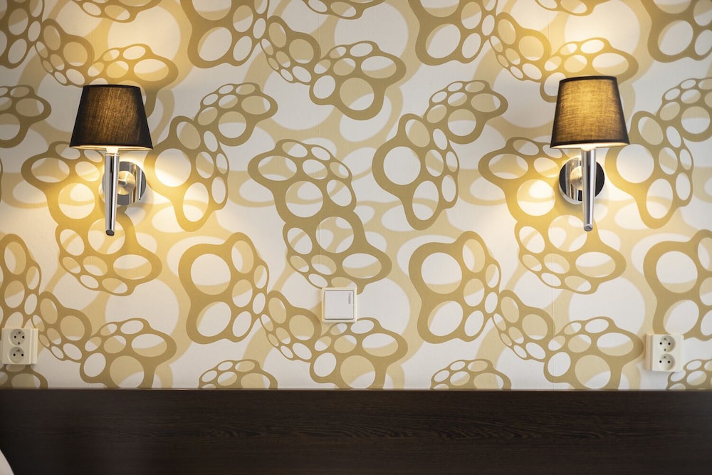 Pytloun Wellness Travel Hotel 7/60