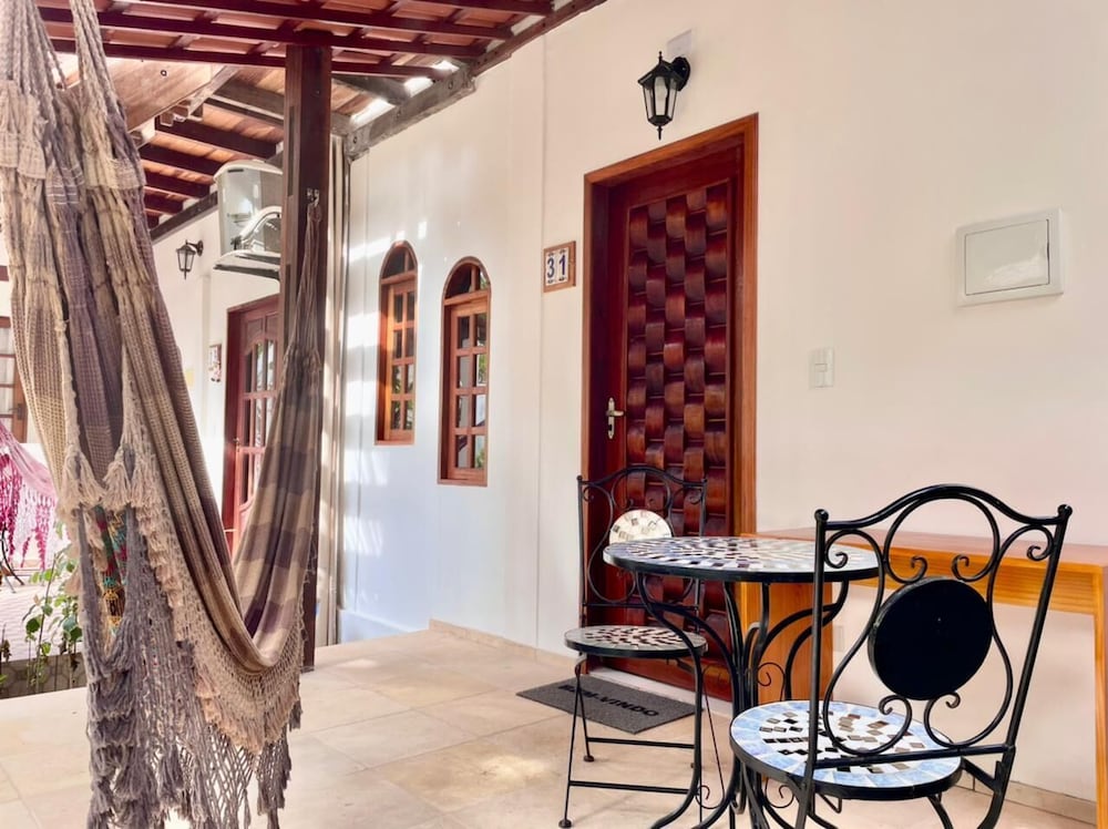 Pousada Villa Cajú Jericoacoara 6/50