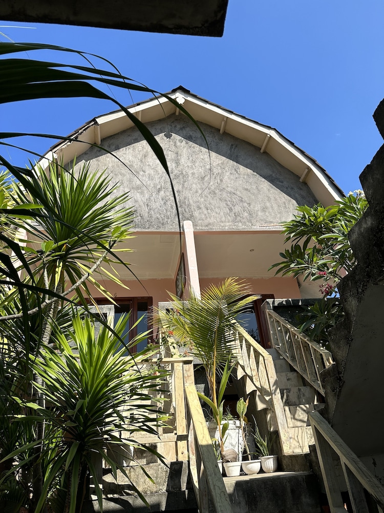 Jamess Bungalow酒店(Jamess Bungalow) 图片3