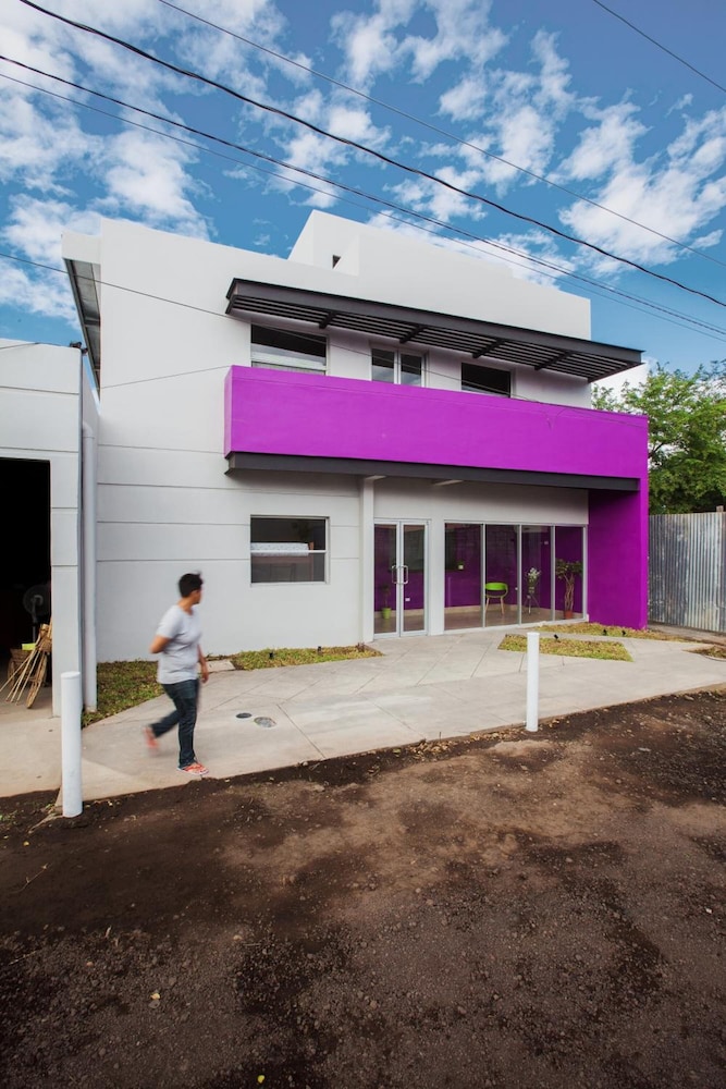 Airport Inn Managua 15/38