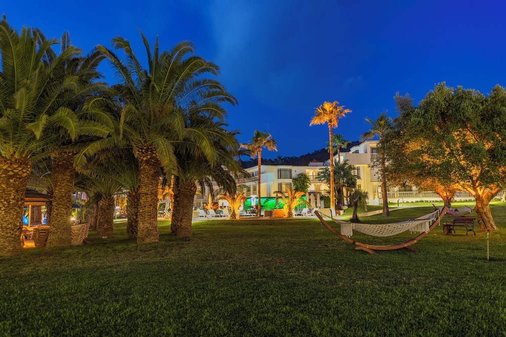 Samara Hotel Bodrum Ultra All Inclusive 79/92