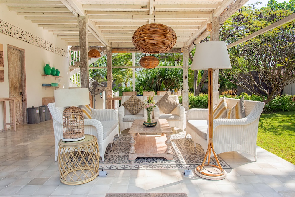 Gili Eco Villas 22/50