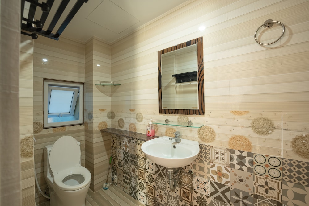 Hung Do Beach Homestay 46/50